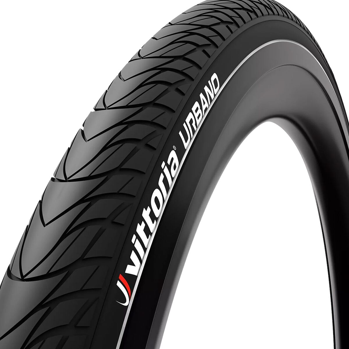 Vittoria Vittoria Urbano Tire Black, 700x38