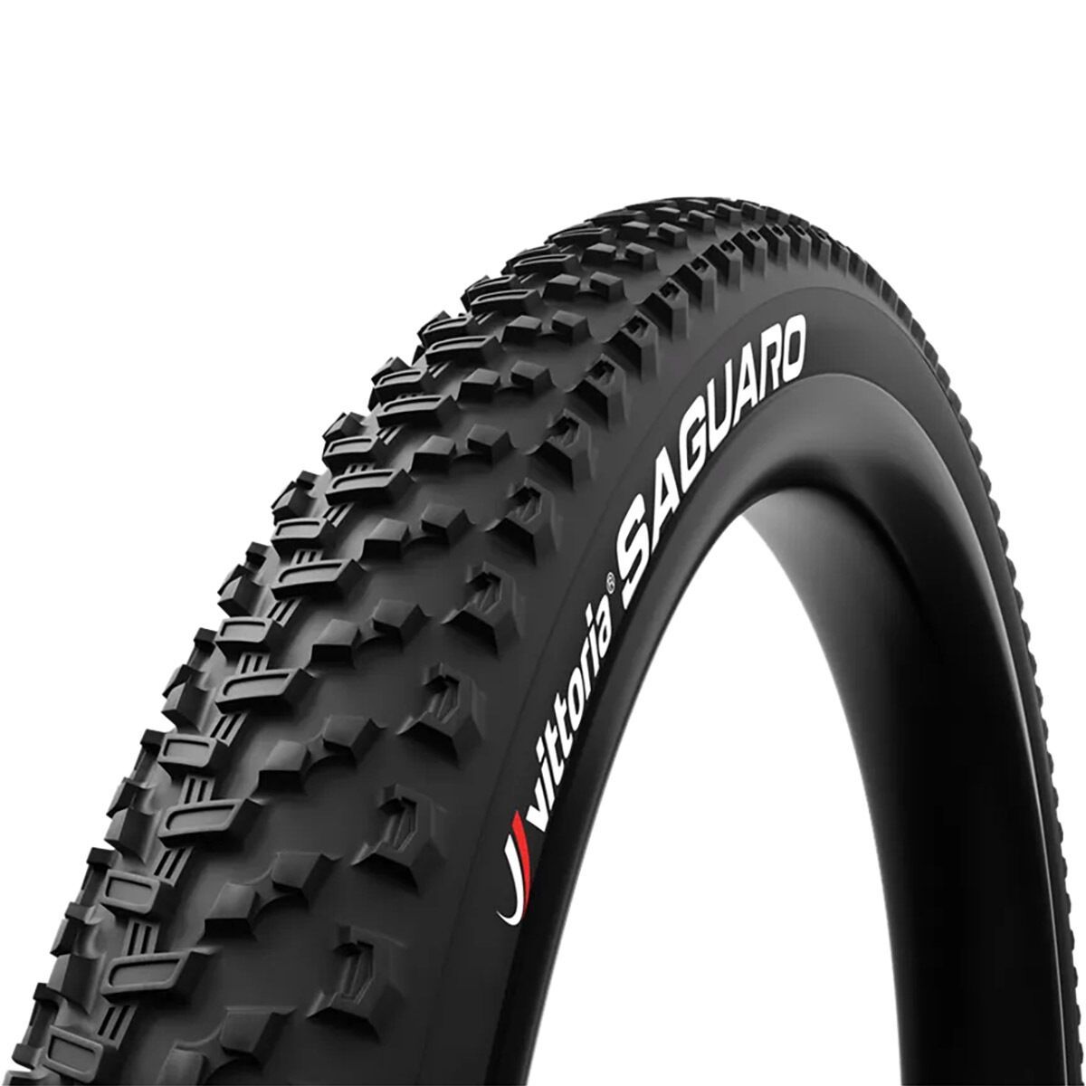 Vittoria Vittoria Saguaro 29in Tire Black/Anthracite, 29x2.25