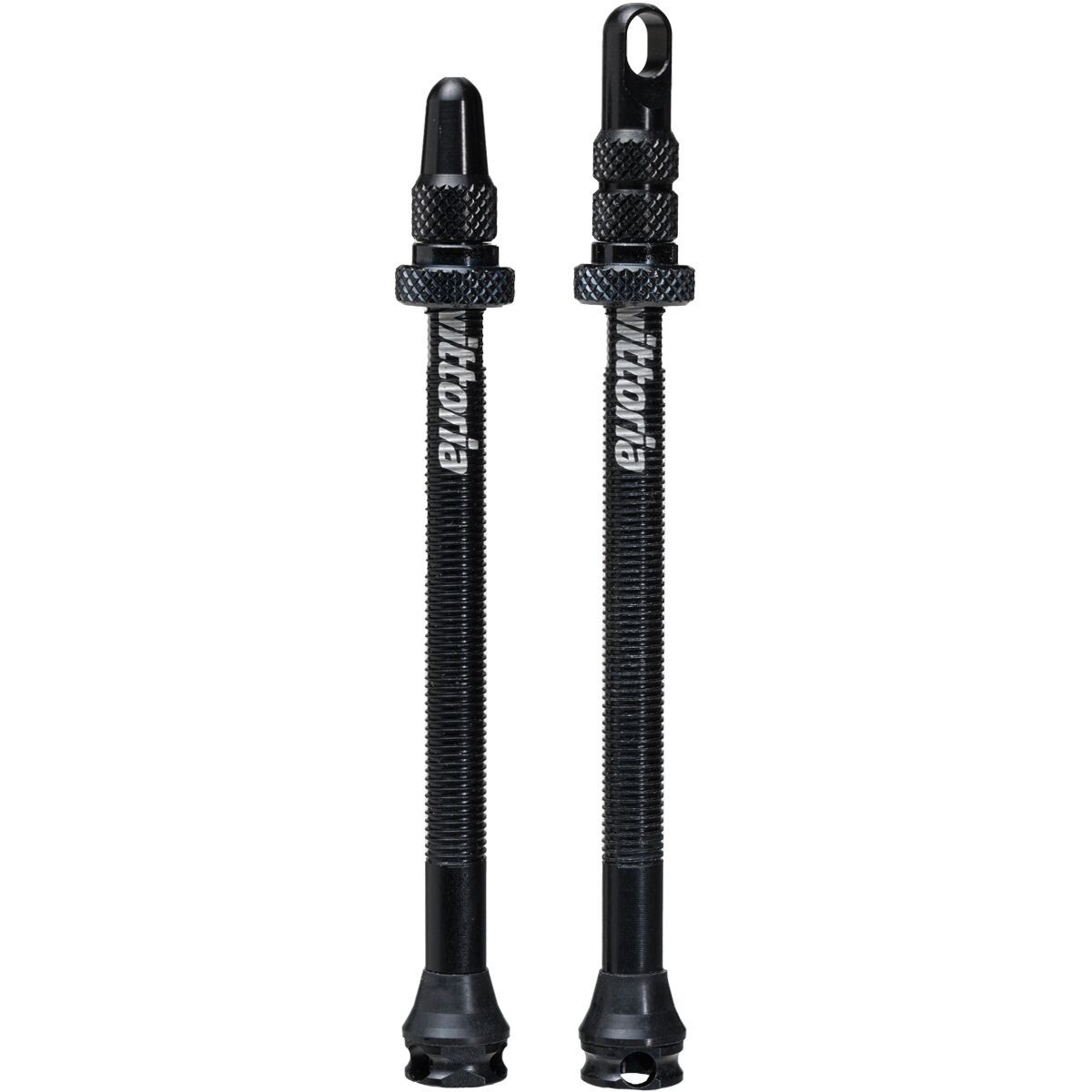 Industry Nine Tubeless Presta Valve Stems (Silver) (40mm) - Performance Bicycle