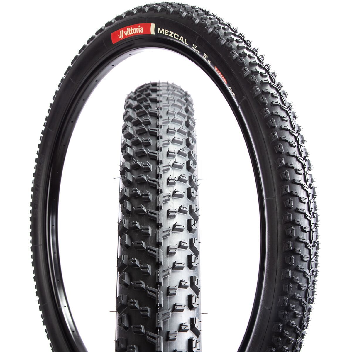 Vittoria Mezcal XC Race G2.0 Tire - 29in - Components