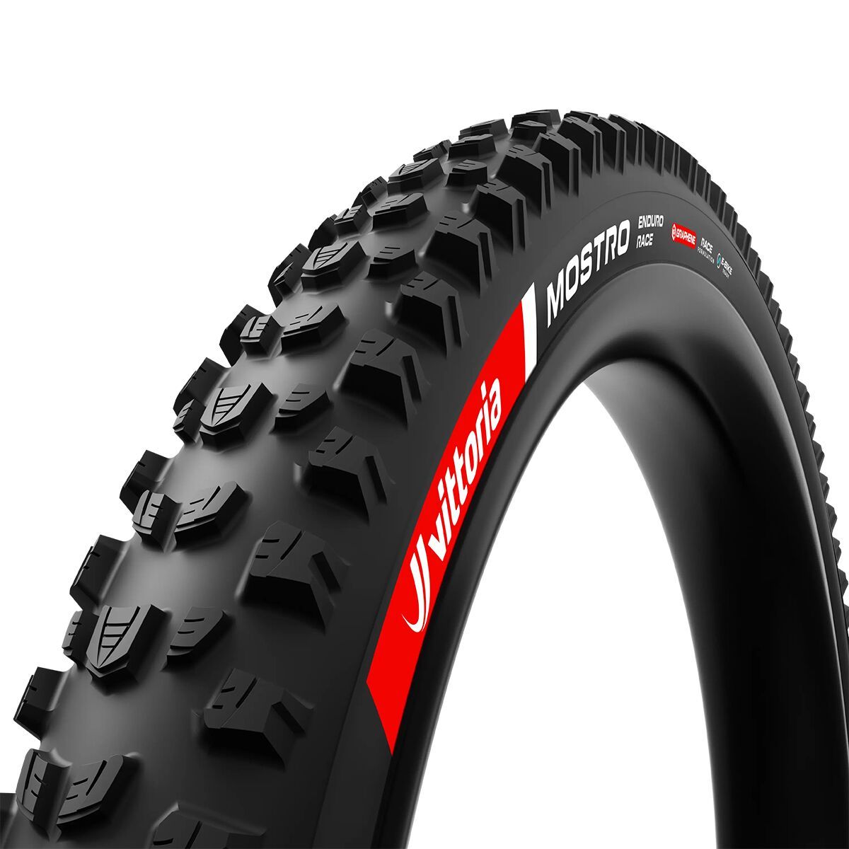 Vittoria Mostro Race Enduro G2.0 Tire - 29in Black, 29x2.4
