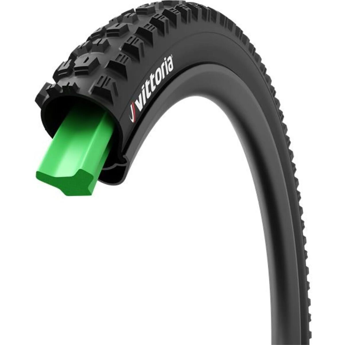 Vittoria Vittoria Air-Liner Downhill Protect Tire Insert Air-Liner MTB, 29x2.4/2.6