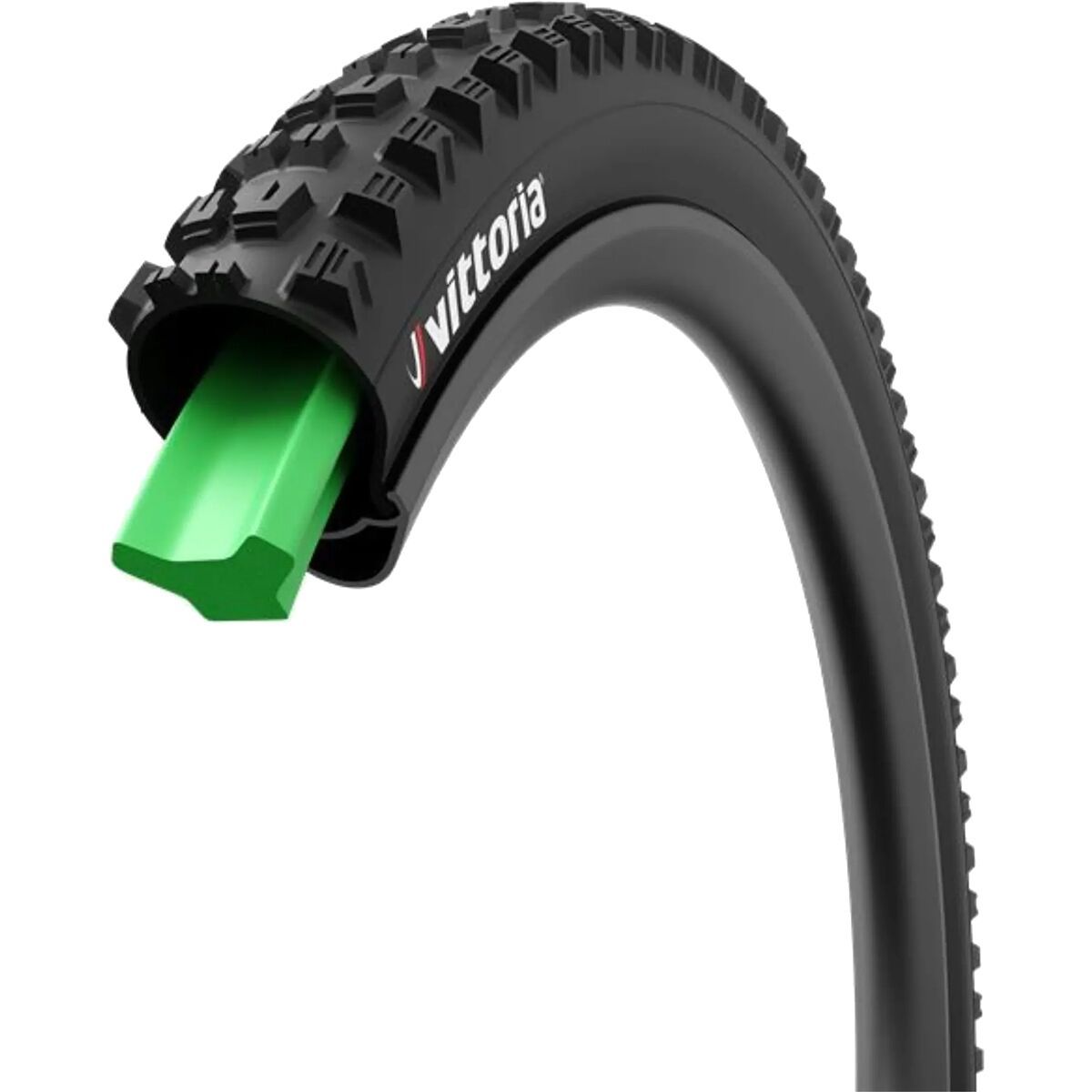 Vittoria Air-Liner Enduro Protect Tire Insert Air-Liner MTB, 27.5x2.4/2.6