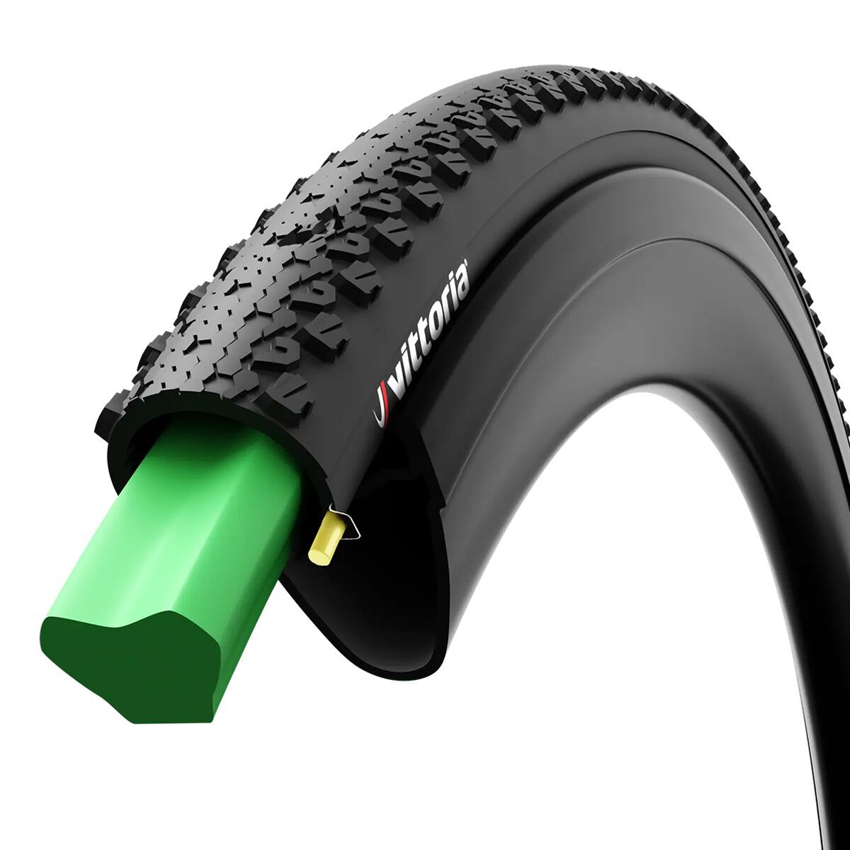 Vittoria AIRLINER タイヤインサート 2.25〜2.5 2本 Vittoria Air-Liner Tire Insert - Reviews, Comparisons, Specs