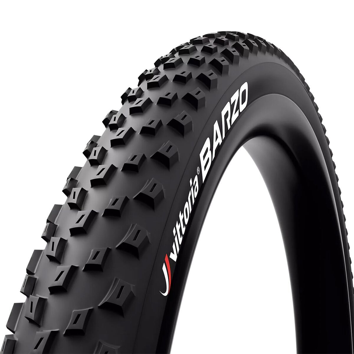 Vittoria Barzo TLR 29in Tire Black, 29x2.25