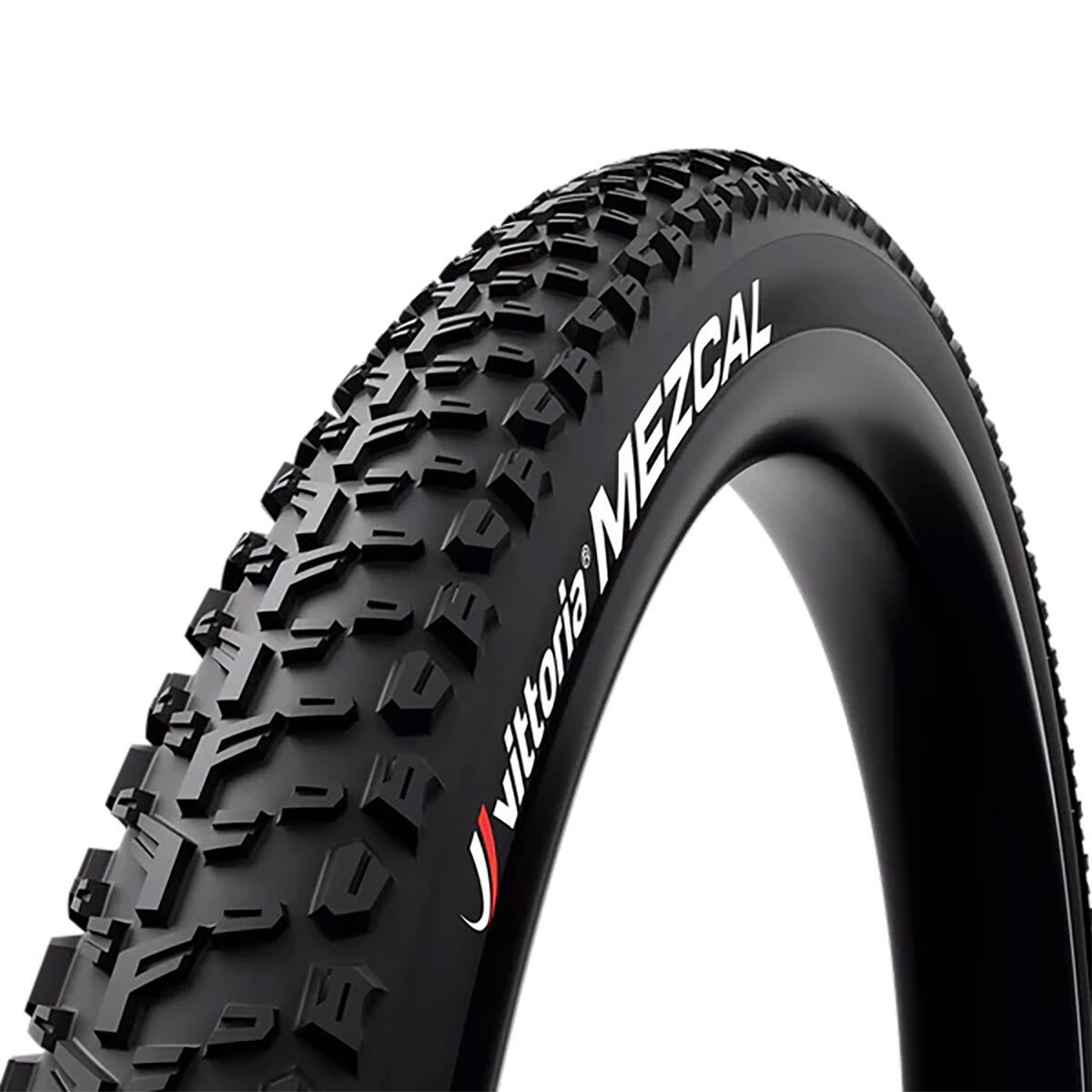 Vittoria Mezcal III TLR 29in Tire Black, 29x2.25