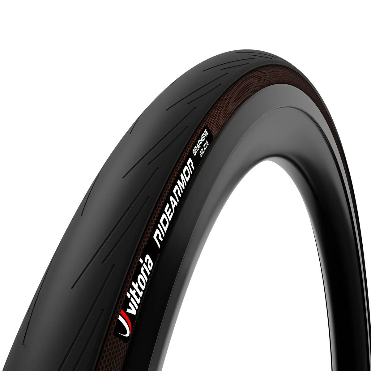 Vittoria Vittoria RideArmor G2.0 TLR Tire Black, 700x36