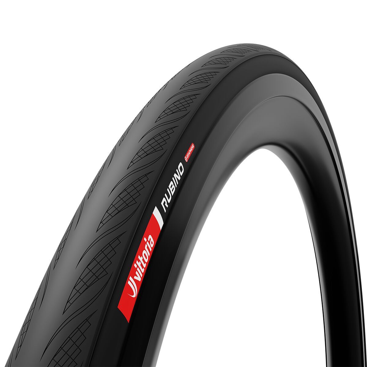 Vittoria Rubino V G2.0 TLR Tire Black, 700x26