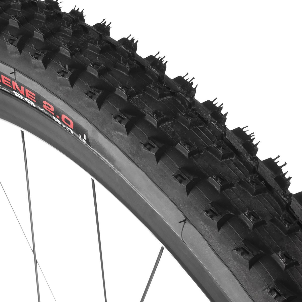 Vittoria Barzo G2.0 XC Trail + Mezcal G2.0 XC Trail 29in Tire Set