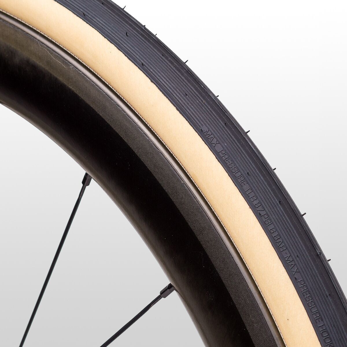 Vittoria Corsa Pro G2.0 TLR Tire Set - Components