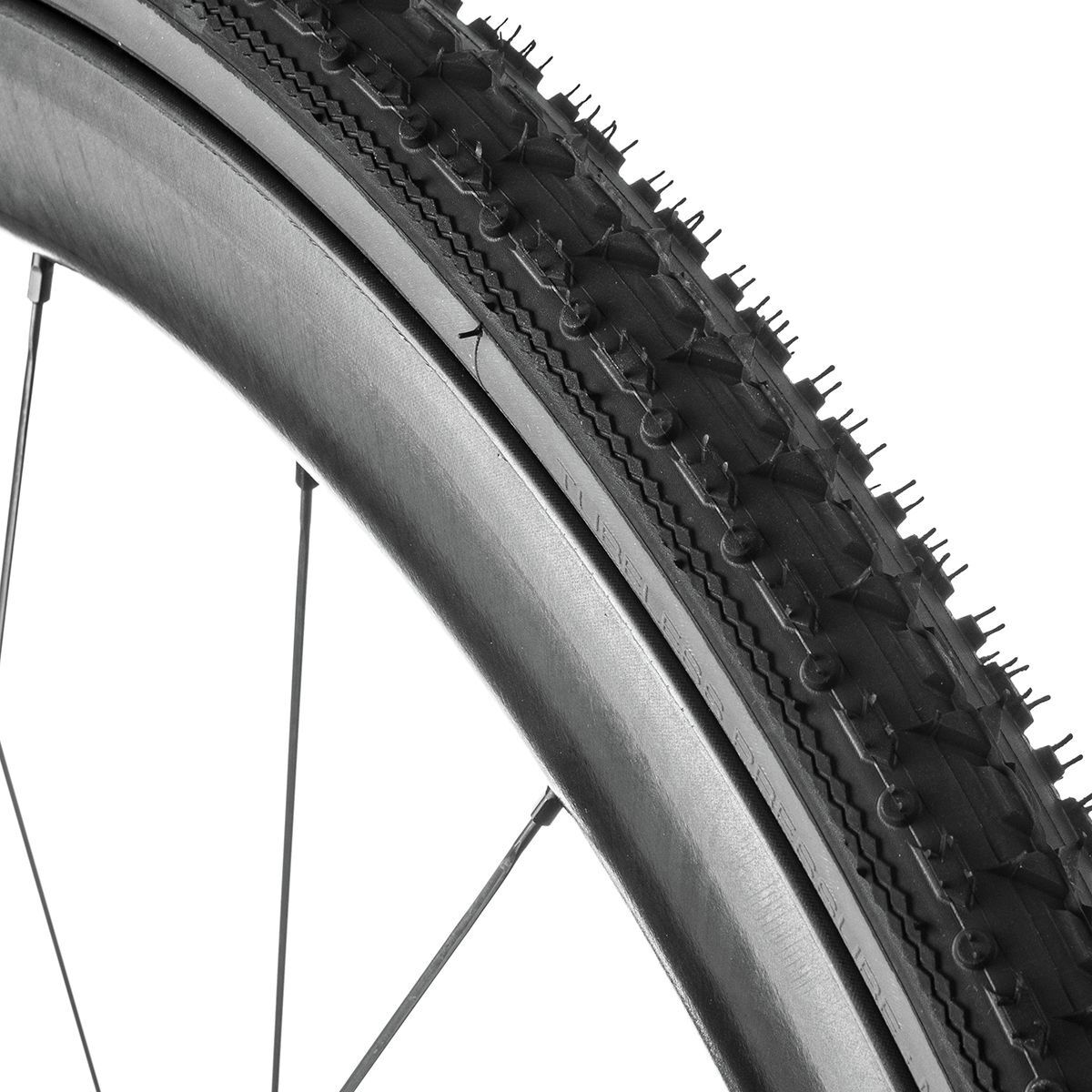 Vittoria Terreno Mix G2.0 TNT Tire Set - Components