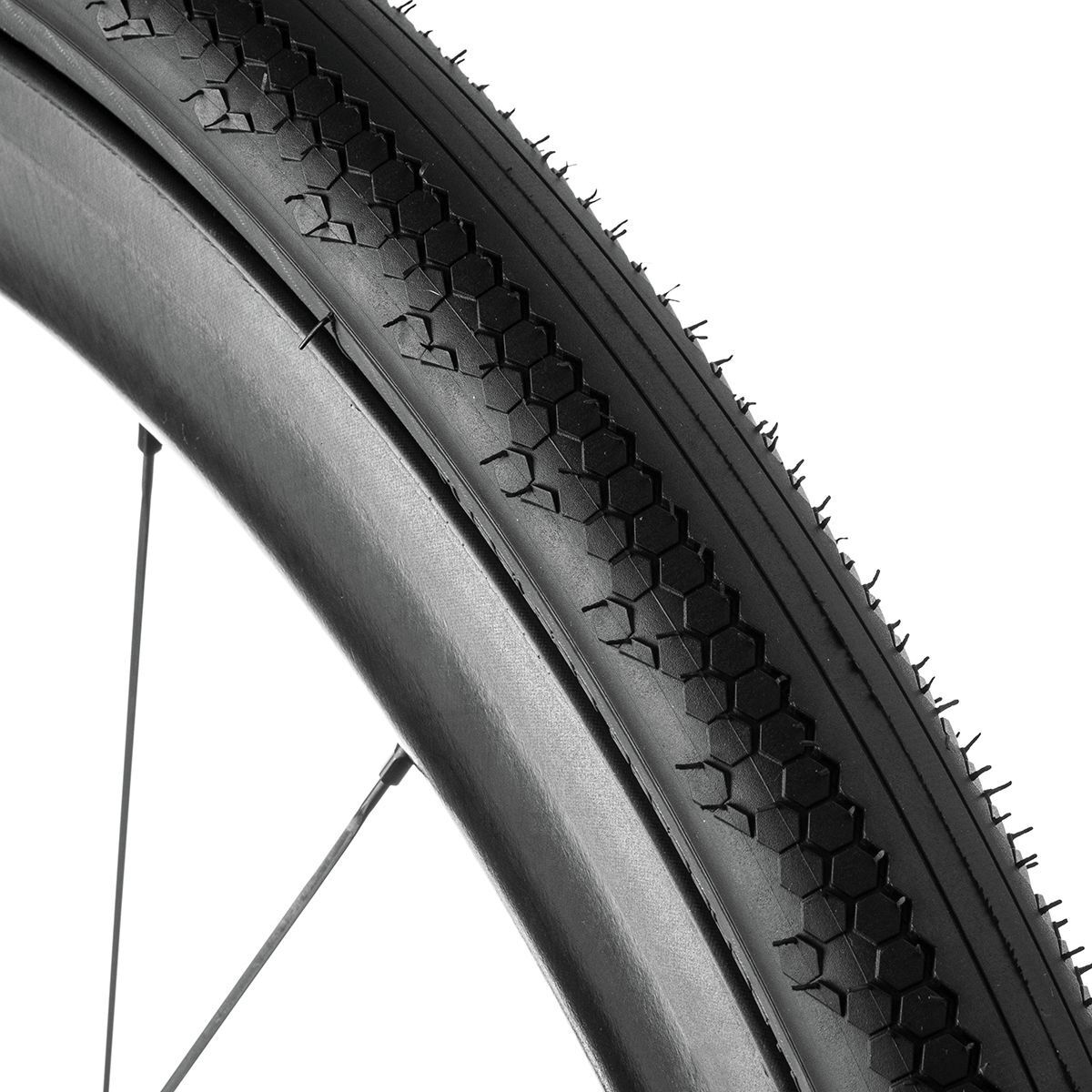 Vittoria Terreno Zero G2.0 TNT Tire Set - Components