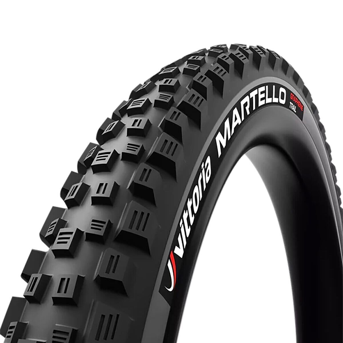 Vittoria Vittoria Martello G2.0 4C Trail 29in TLR Tire Set Anthracite/Black, Trail/TNT, 29x2.6