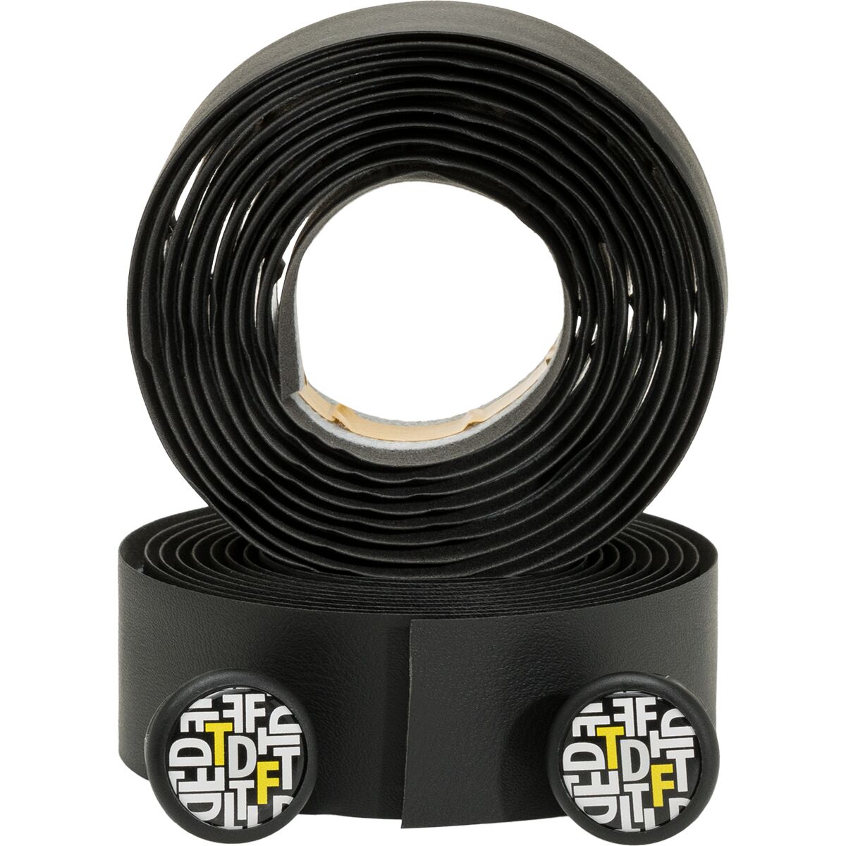 Velox Velox TDF Guidoline Classic Bar Tape Yellow, One Size