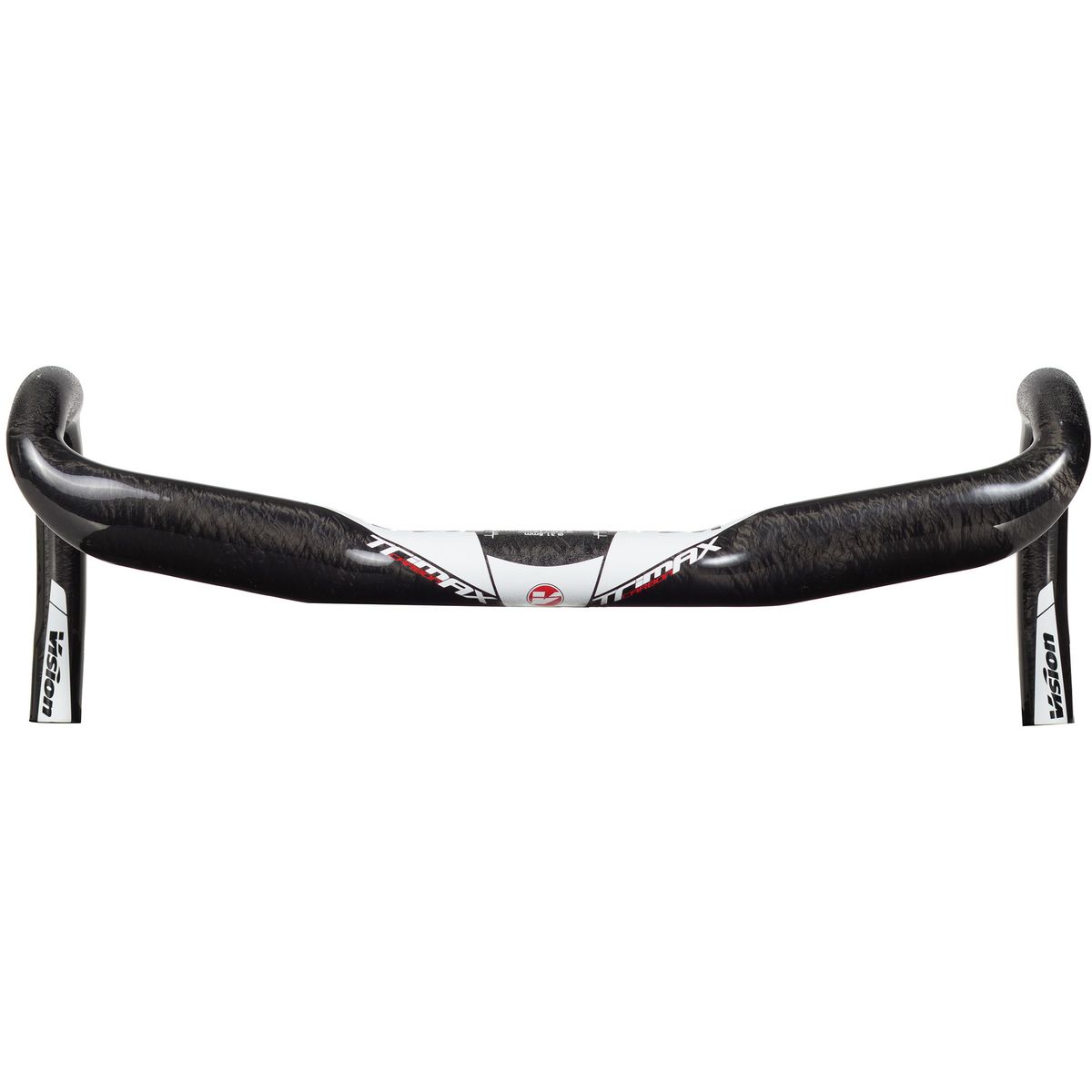 Vision Trimax 4D Compact Handlebar - Components