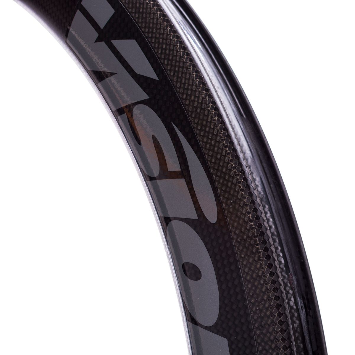 Vision Metron 3-Spoke ピスト用チューブラーフロントホイール Vision Metron 3-Spoke Track Carbon Tubular 700c | The Pro's Closet