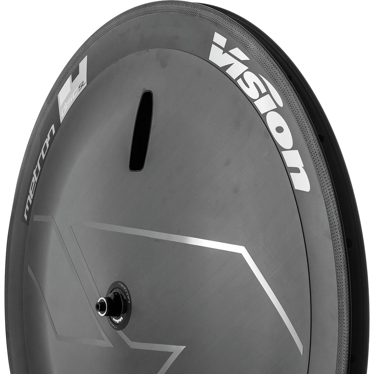 Vision Metron SL Disc Clincher/TLR Wheel