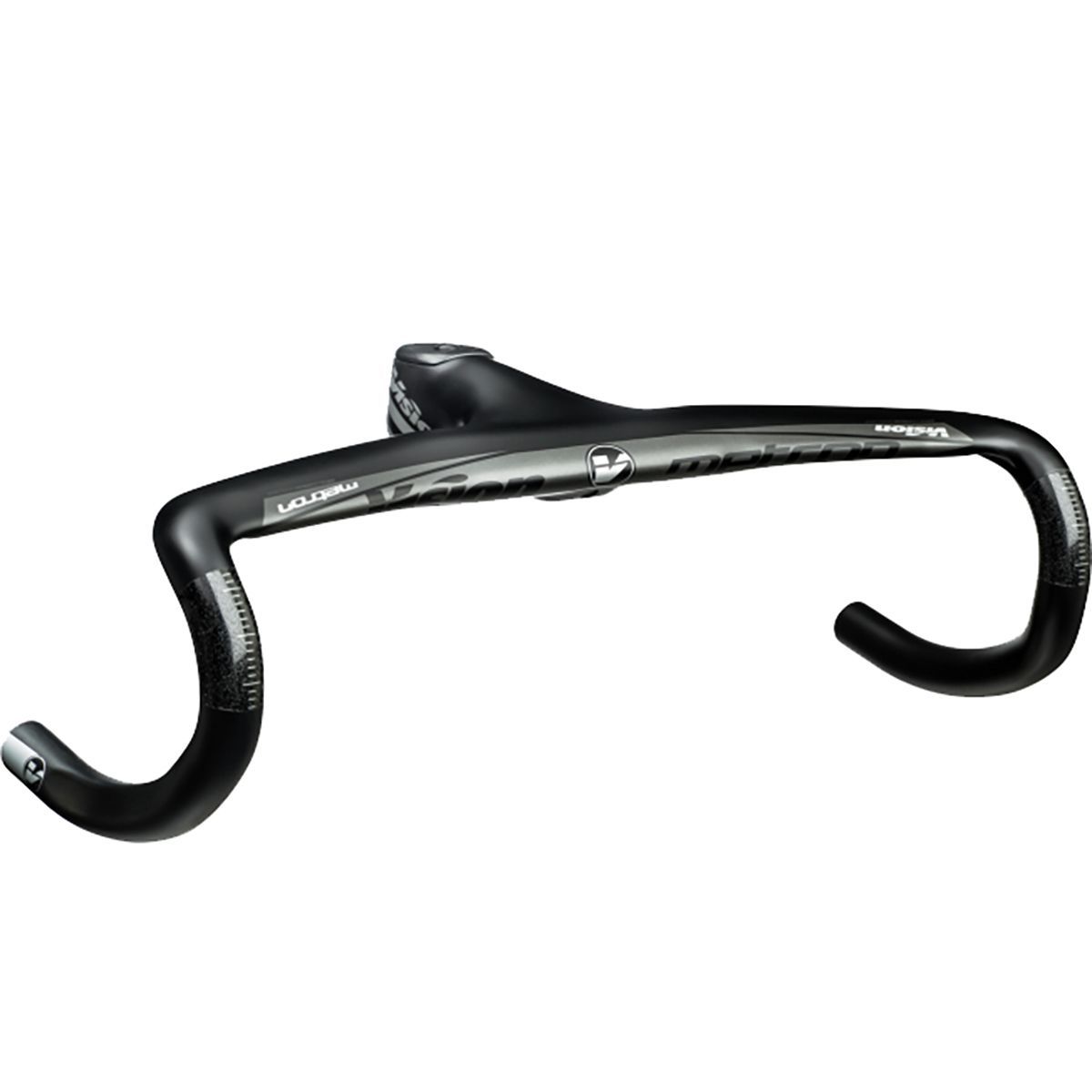 Vision Metron 5D Integrated Handlebar Components