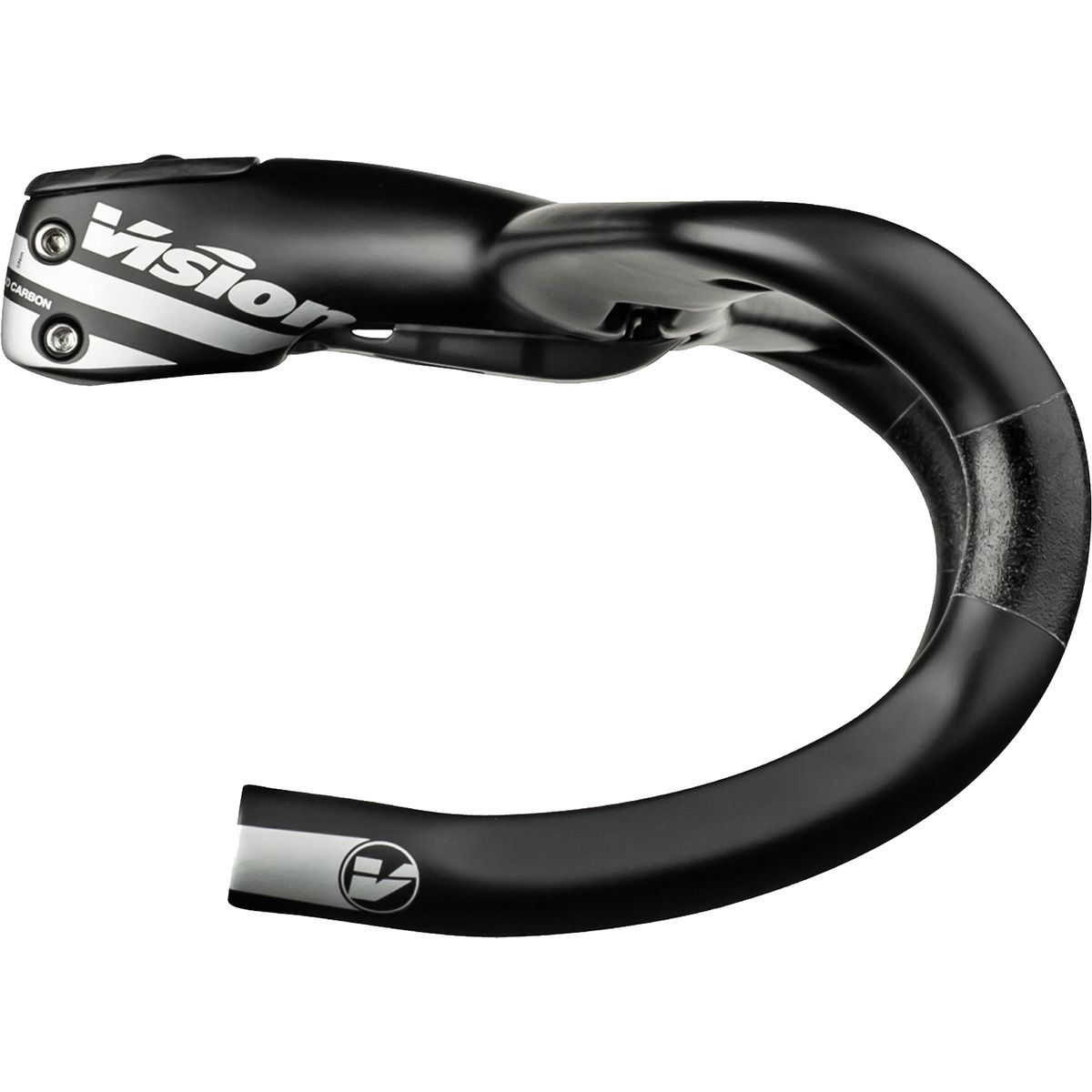 Metron 5D Integrated Handlebar