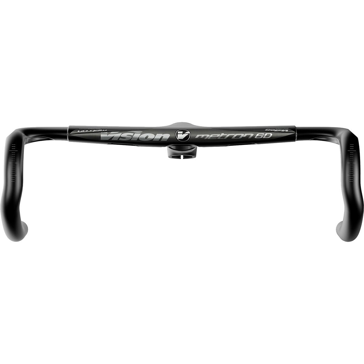 Vision Metron 6D Integrated Bar - Components