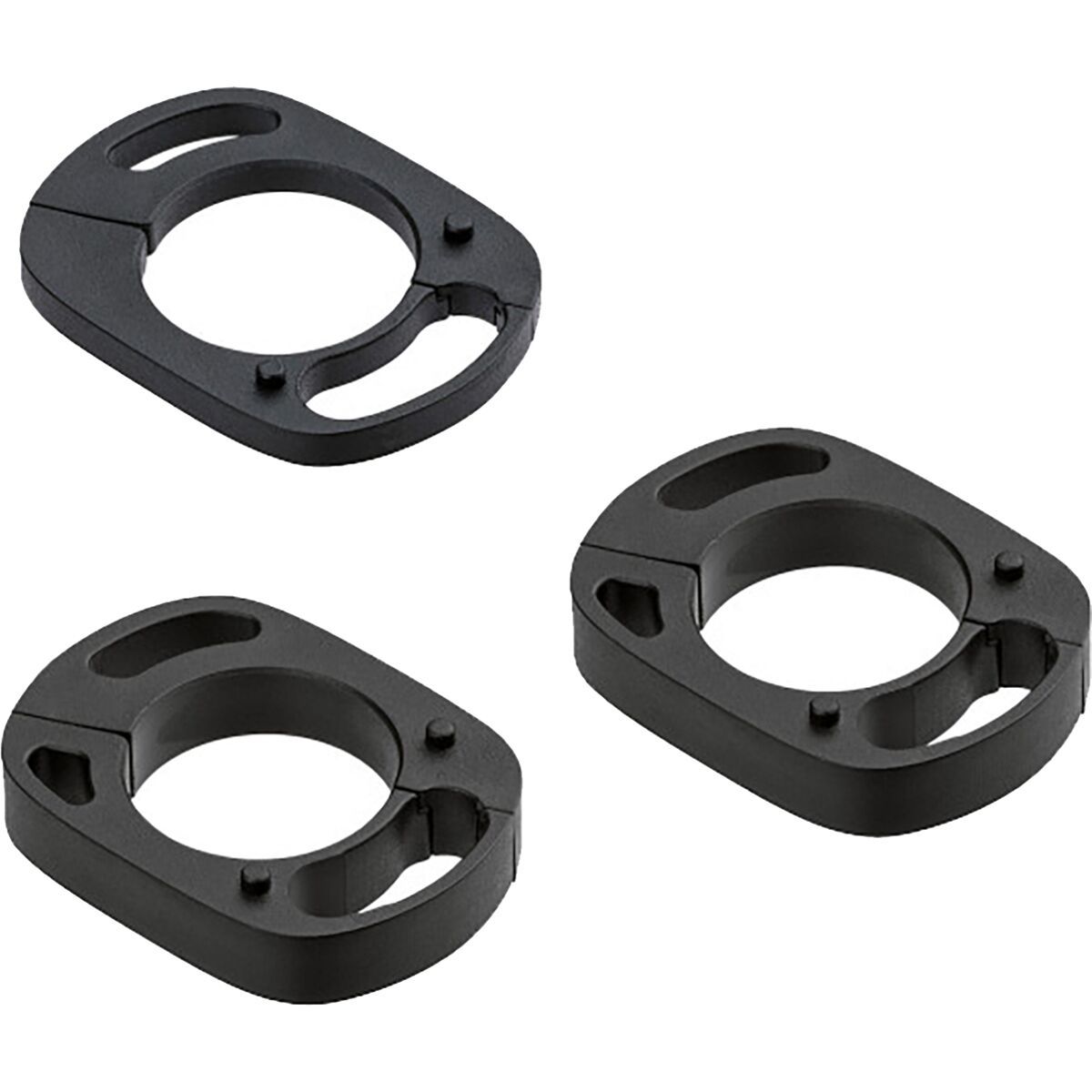 Vision ACR Spacer Black, Cervelo Caledonia