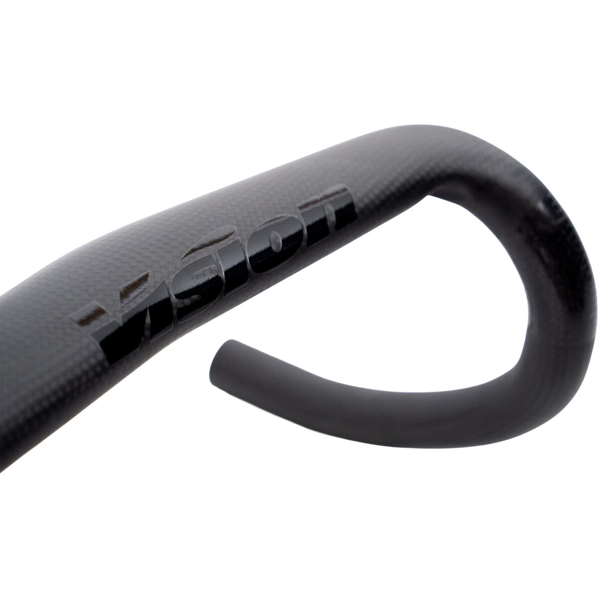 Vision Metron 5D ACR EVO Integrated Handlebar - Components
