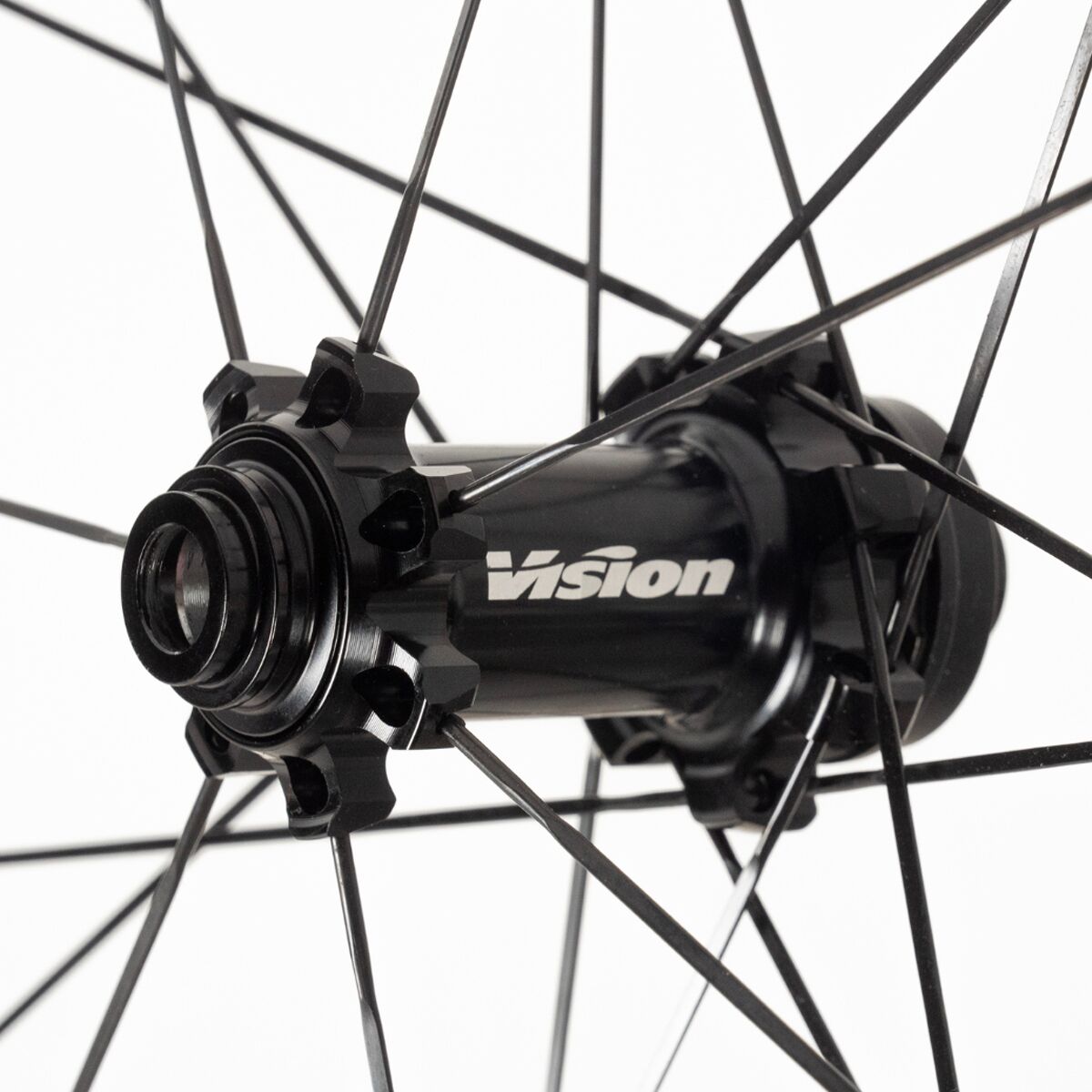 Vision SC45 TL i23 Wheelset - Components