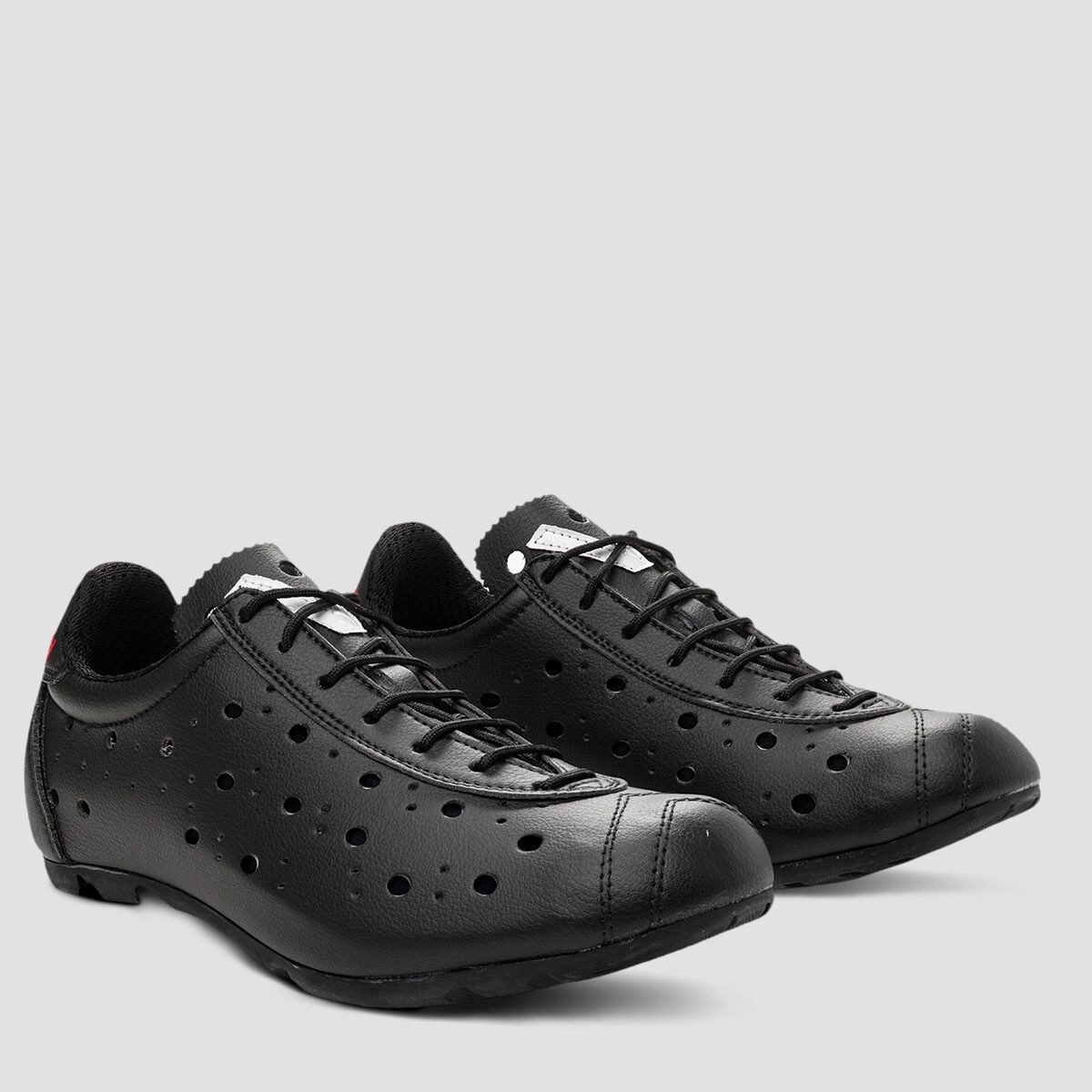 Vittoria Cycling Shoes 1976 Classic SPD Cycling Shoe - Men