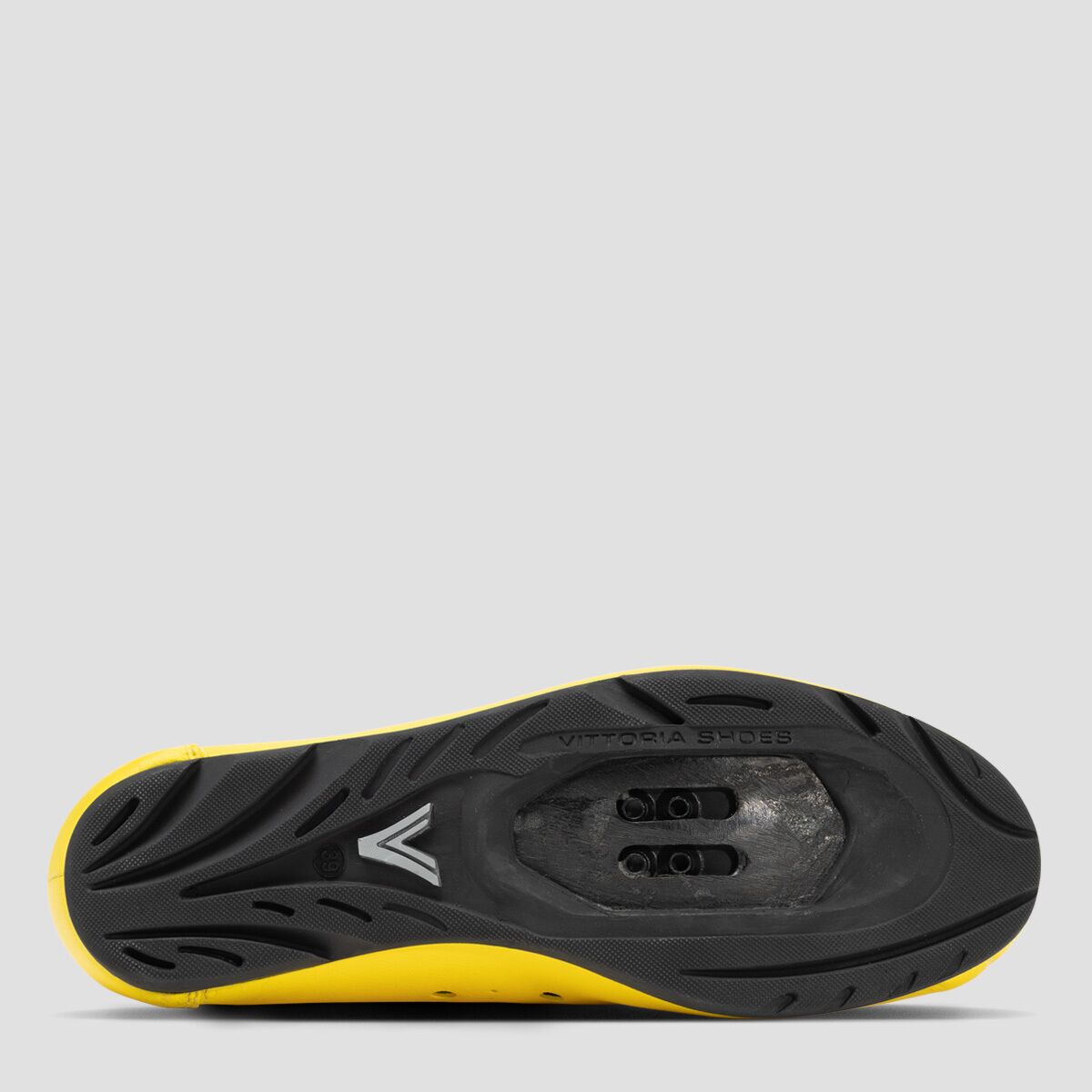 Vittoria Cycling Shoes 1976 Classic SPD Cycling Shoe - Men