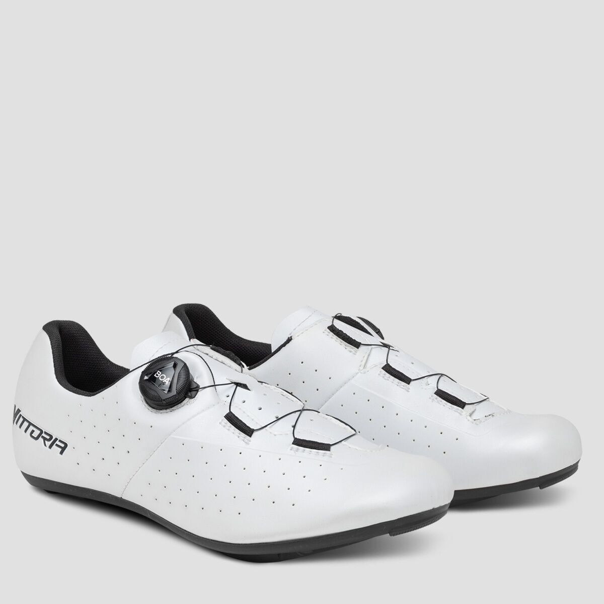 Vittoria Cycling Shoes Alise Carbon Cycling Shoe - Men