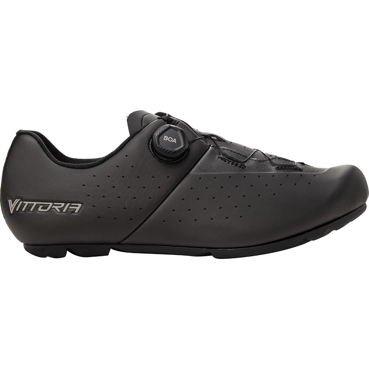 Vittoria Cycling Shoes Alise GT Cycling Shoe Black, 40.5