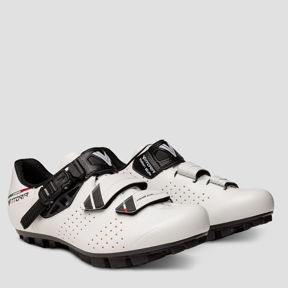 Vittoria Cycling Shoes Hera Mountain Bike Shoe - Men