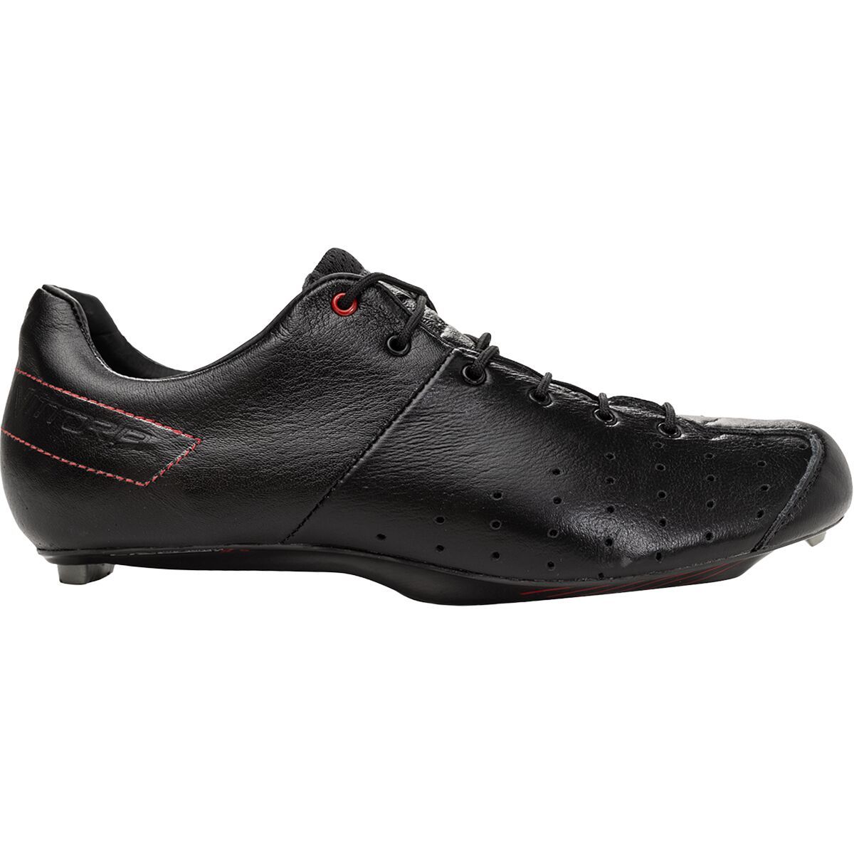 Vittoria Cycling Shoes Legend Speedplay Cycling Shoe Black, 41.0