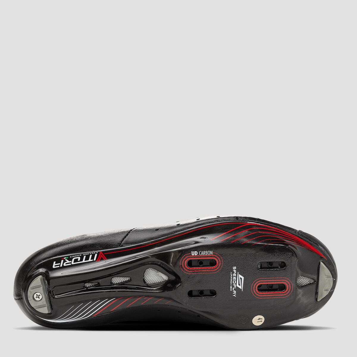 Vittoria Cycling Shoes Legend Speedplay Cycling Shoe - Men