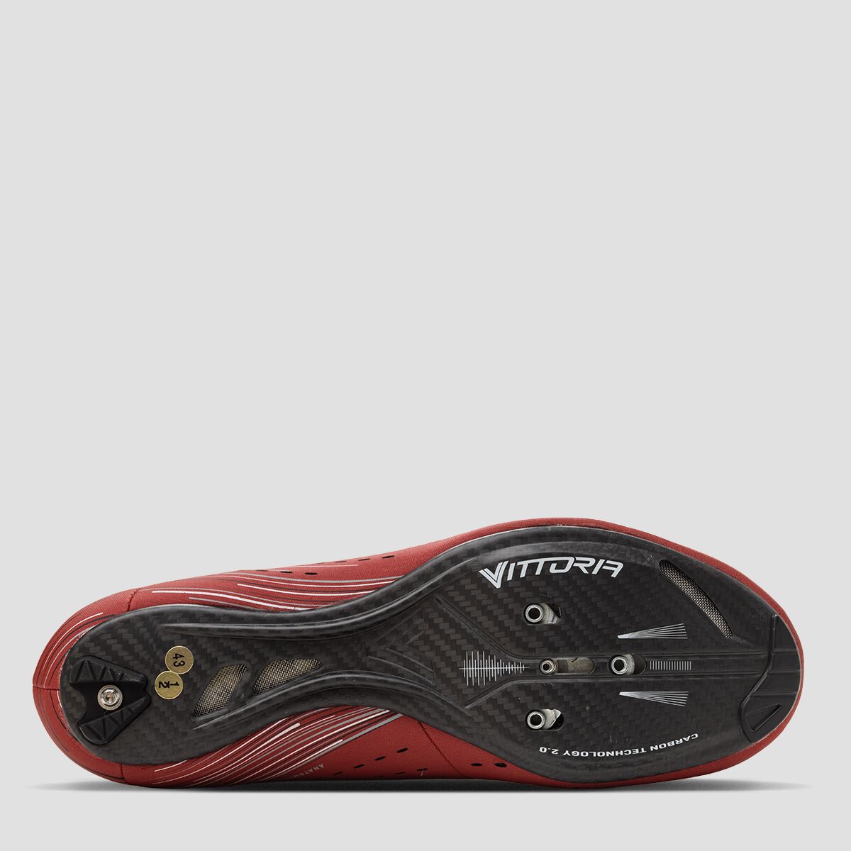 Vittoria Cycling Shoes Nuvola Cycling Shoe - Men