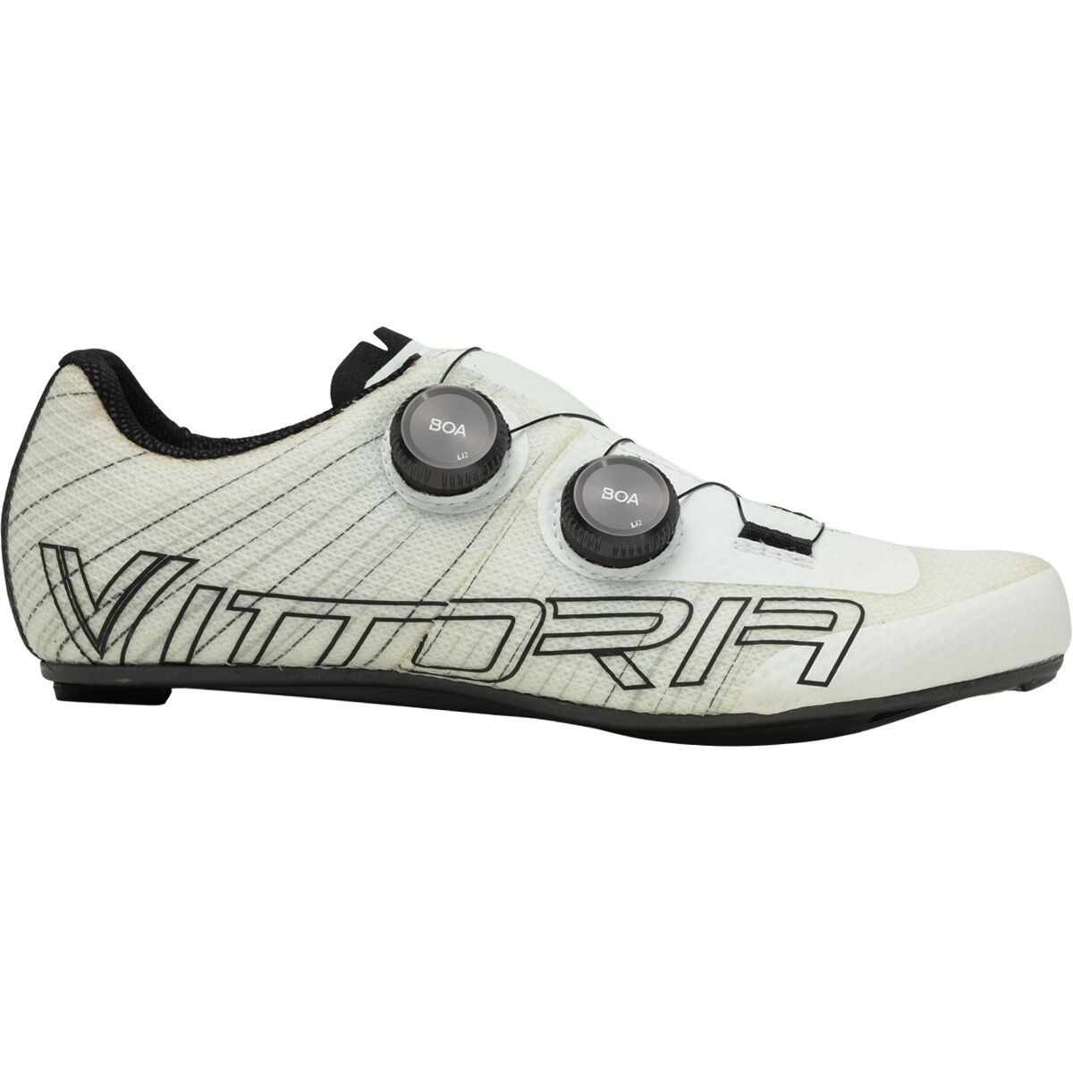Vittoria Cycling Shoes Revolve Air Cycling Shoe - Men