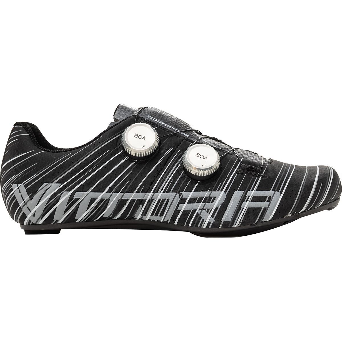Vittoria Cycling Shoes Revolve Cycling Shoe - Men