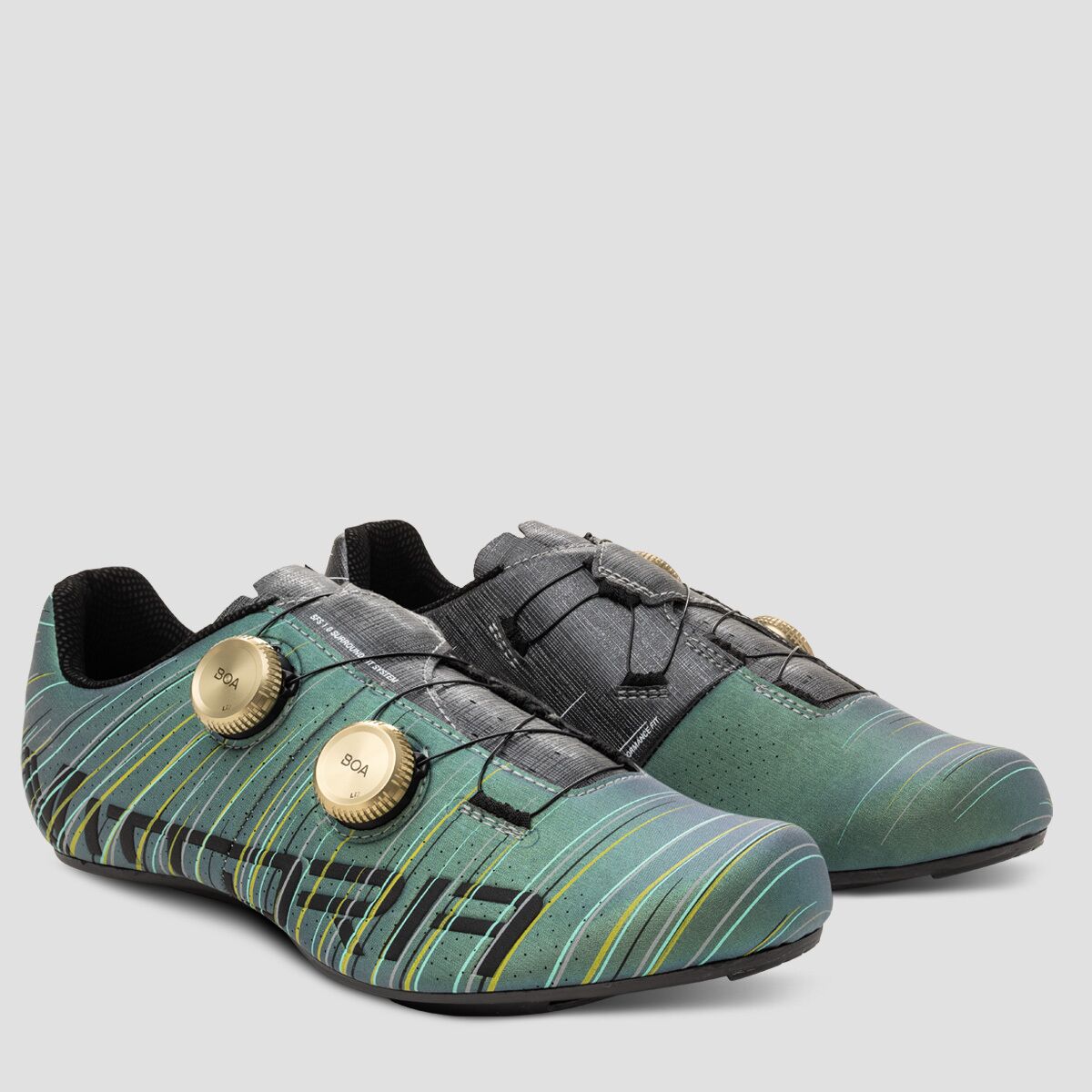 Vittoria Cycling Shoes Revolve Cycling Shoe - Men