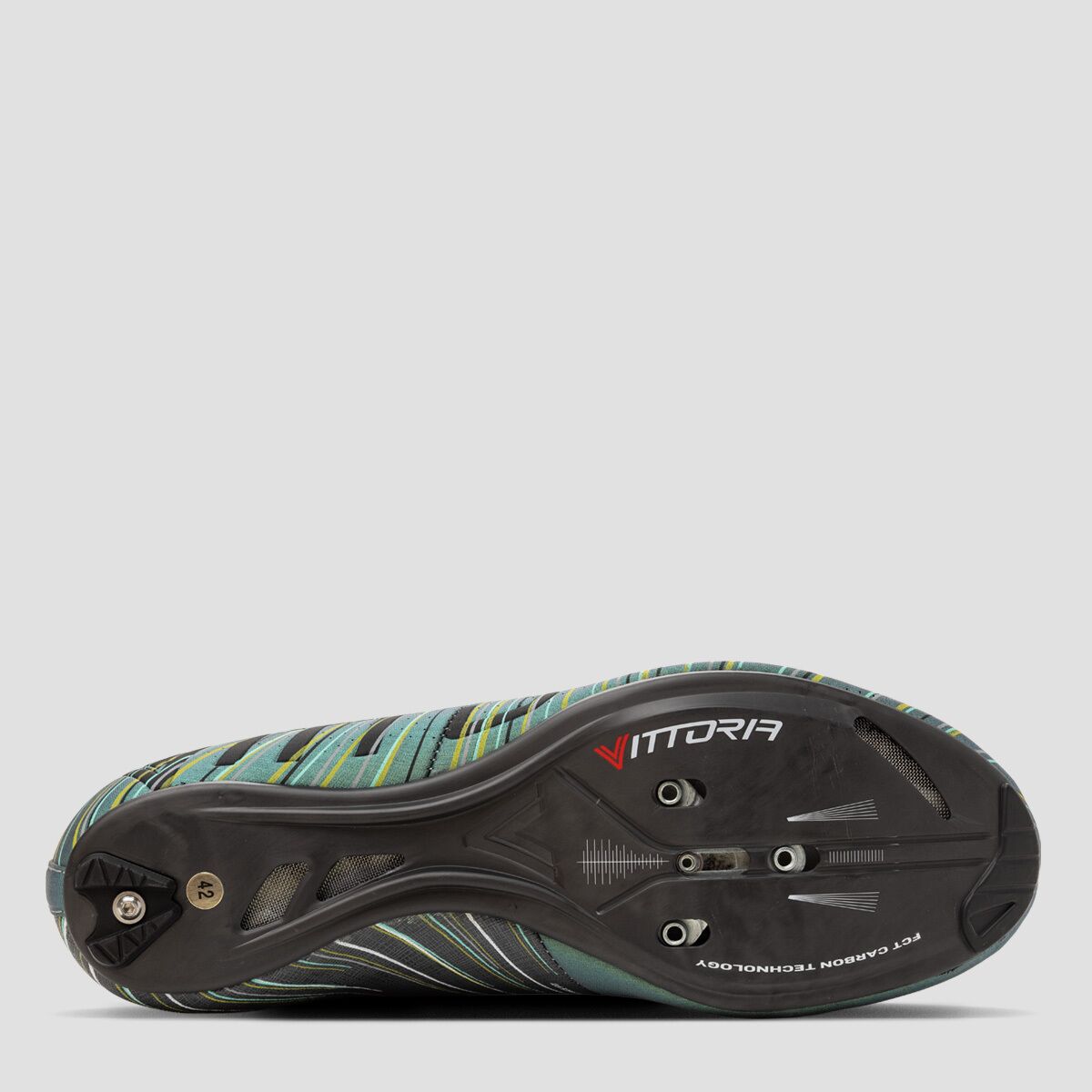 Vittoria Cycling Shoes Revolve Cycling Shoe - Men