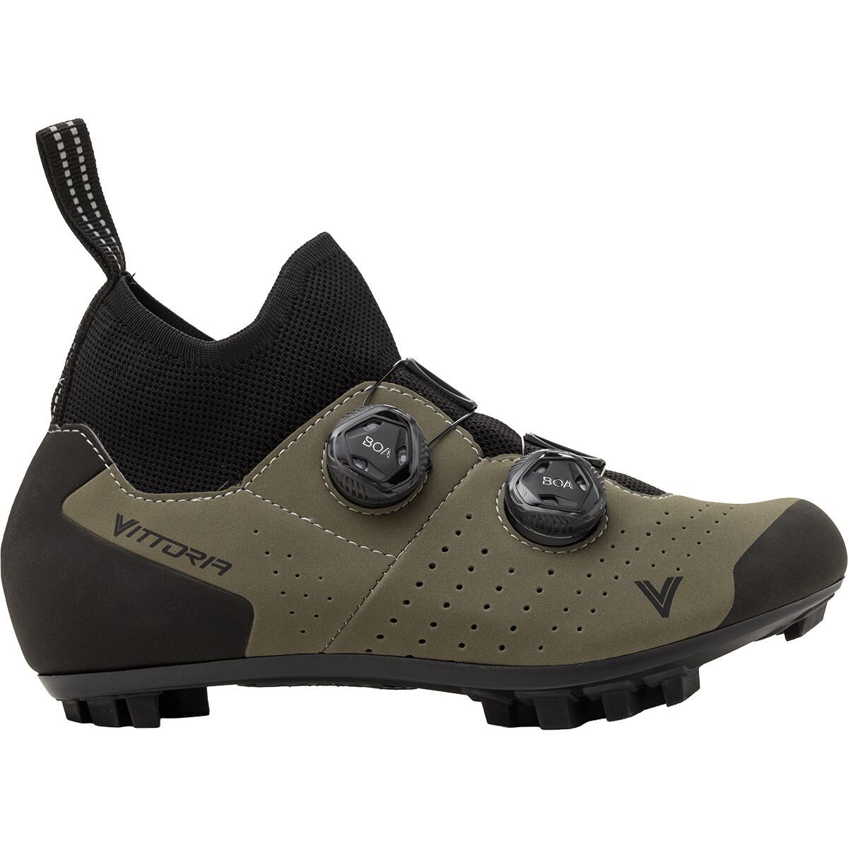 Vittoria Cycling Shoes Sierra Cycling Shoe - Men