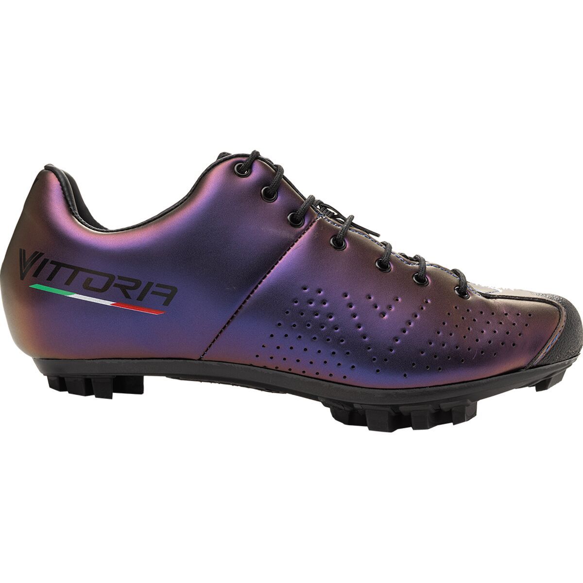 Vittoria Cycling Shoes Vittoria Cycling Shoes Tierra Cycling Shoe Purple, 39.5
