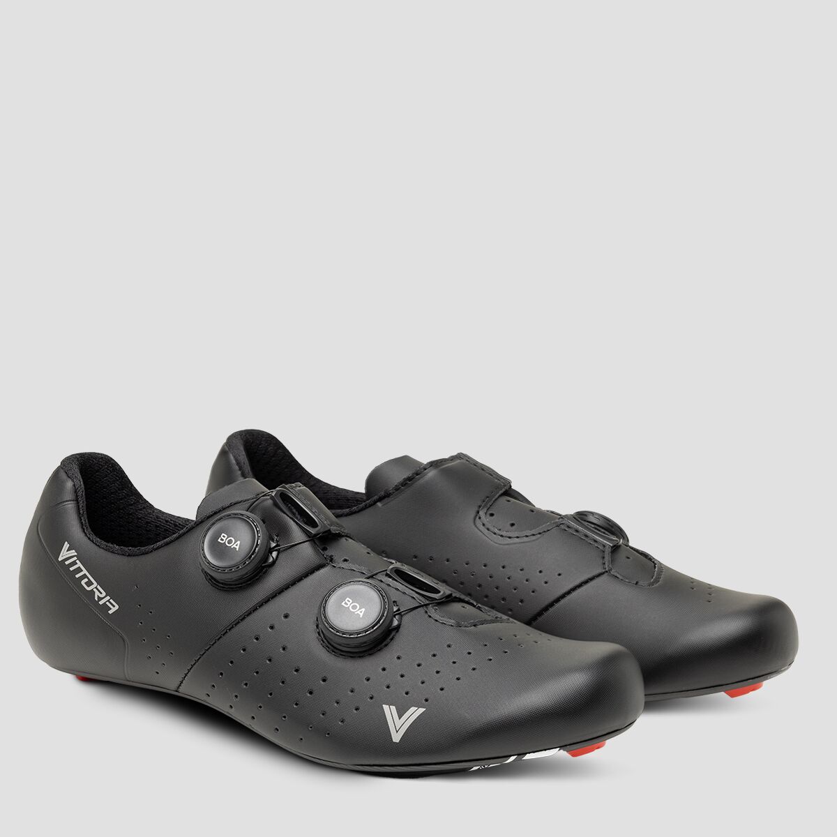 Vittoria Cycling Shoes Veloce Carbon Cycling Shoe - Men