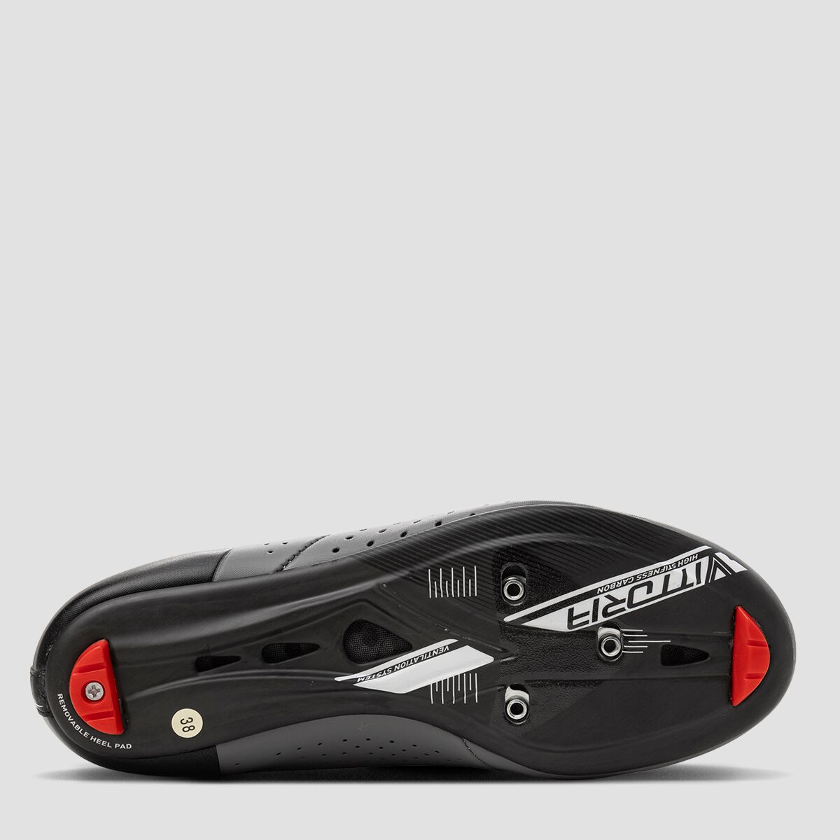 Vittoria Cycling Shoes Veloce Carbon Cycling Shoe - Men