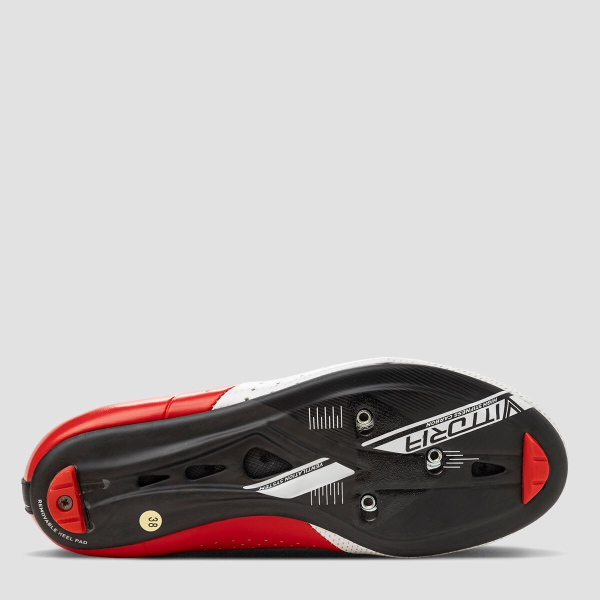 Vittoria Cycling Shoes Veloce Carbon Cycling Shoe - Men