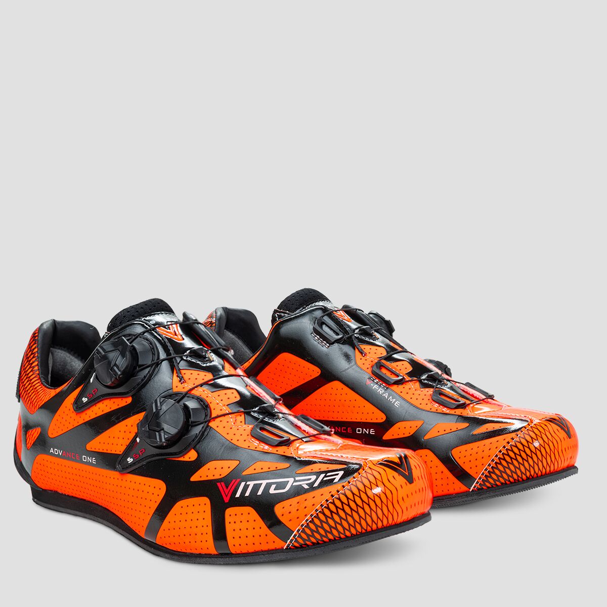 Vittoria Cycling Shoes Ikon Podium Cycling Shoe - Men