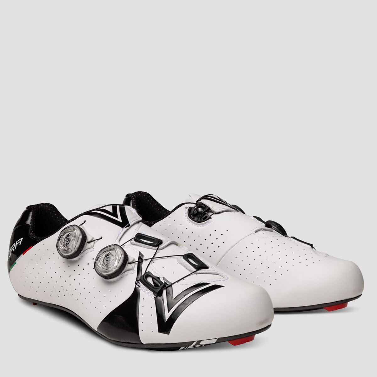 Vittoria Cycling Shoes Velar Wide Cycling Shoe - Men