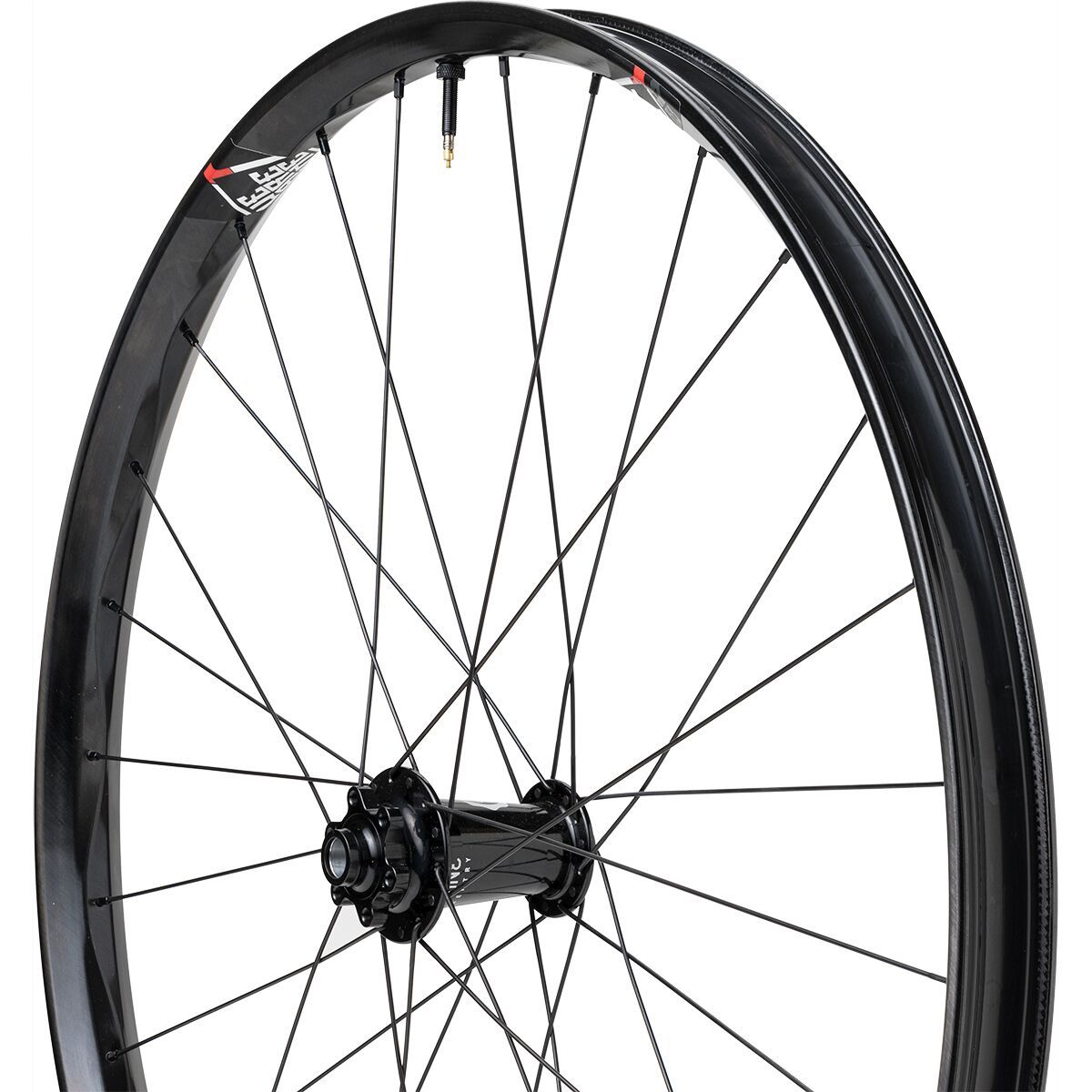 I9 29er wheelset 2025