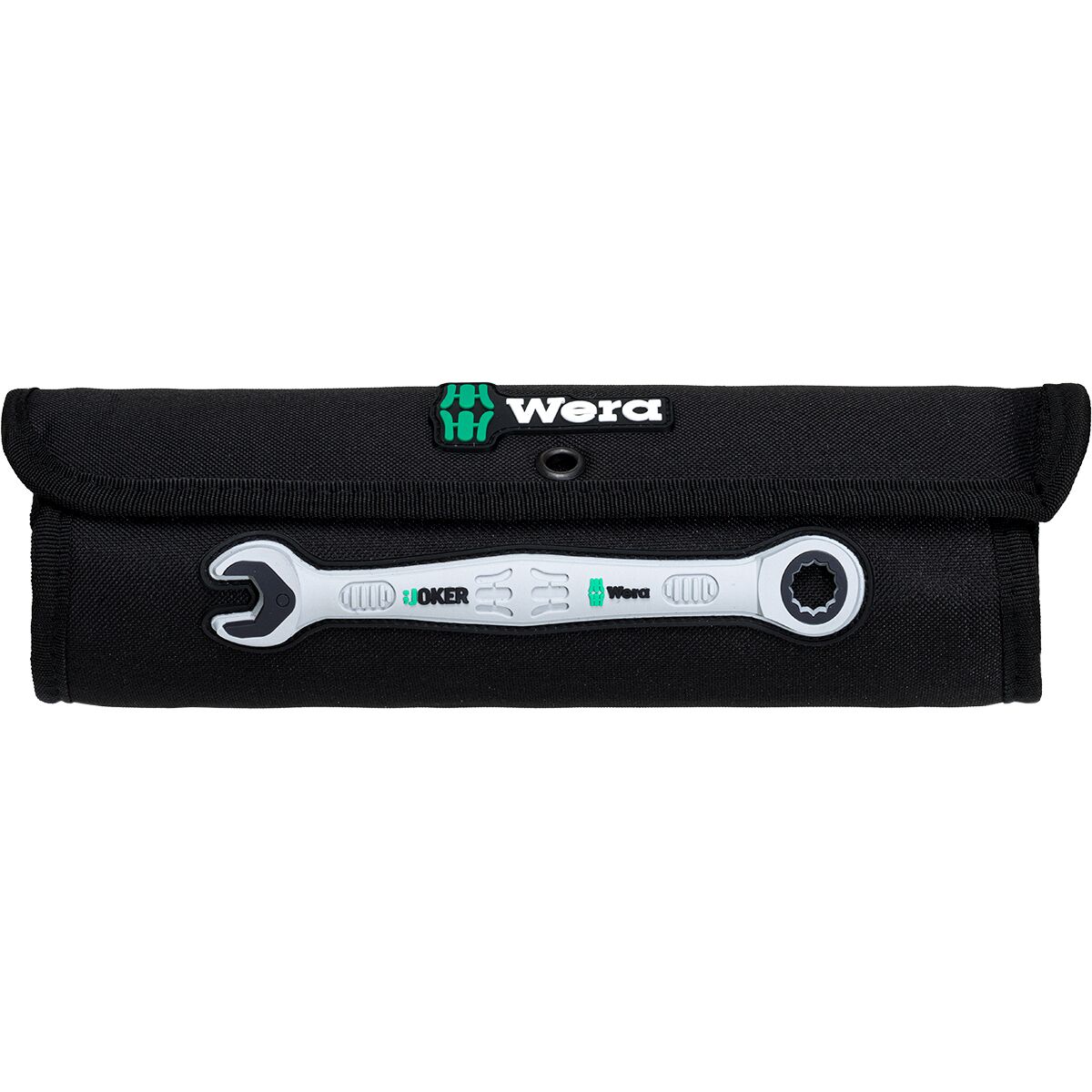 Wera 6000 Joker Ratcheting Combination Wrenches