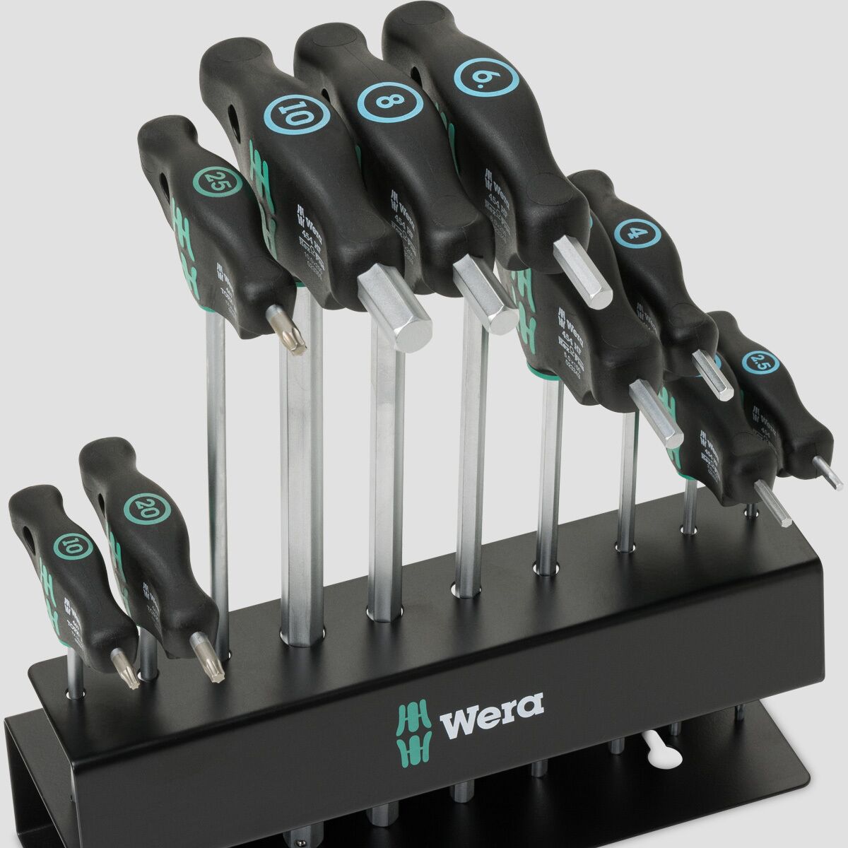 メンテナンス WERA bicycle big pack 1 tool set Wera Bicycle Big Pack 1 - Tool kit | Free EU Delivery