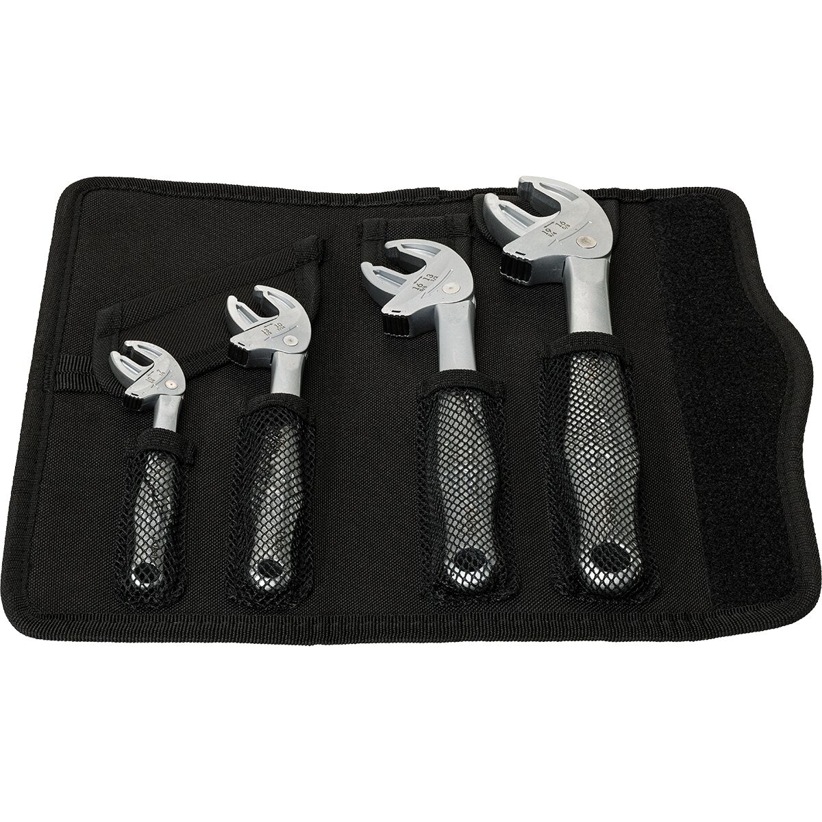 Wera Joker Self-Setting Set One Color, 4 Piece Set